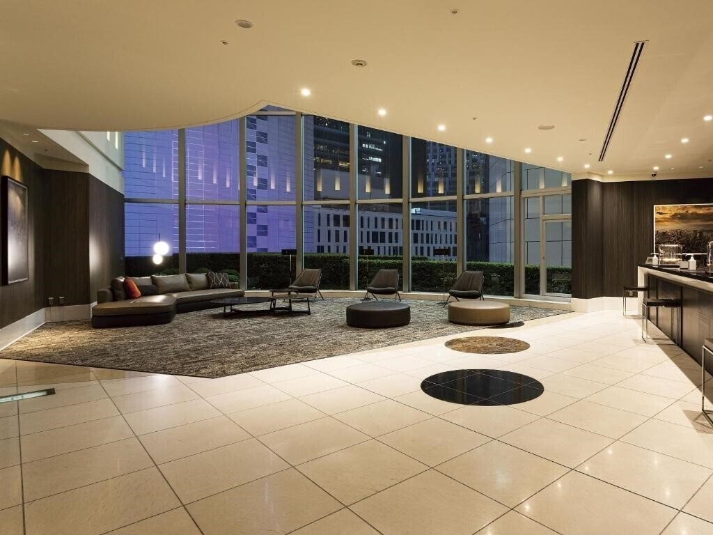 Shibuya Excel Hotel Tokyu 3* қонақ үйі