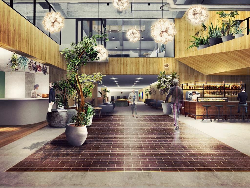 Shinjuku New City 4* суреті