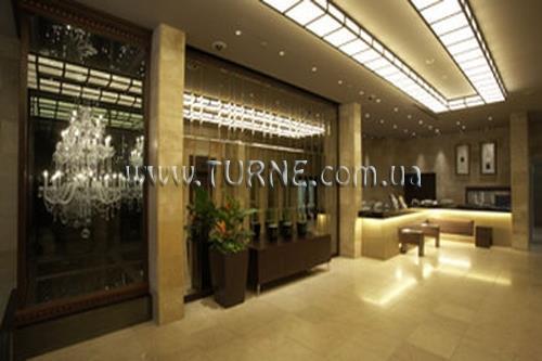 Фото Jal City Yotsuya 3*