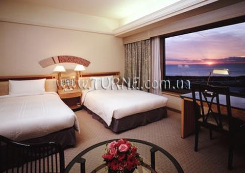 Фотография New Otani Makuhari 5*