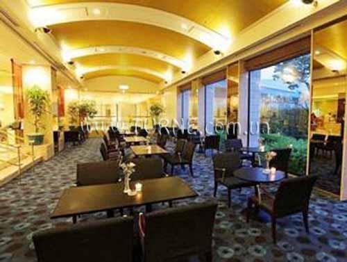 Отель Narita Tobu Hotel Airport 3*