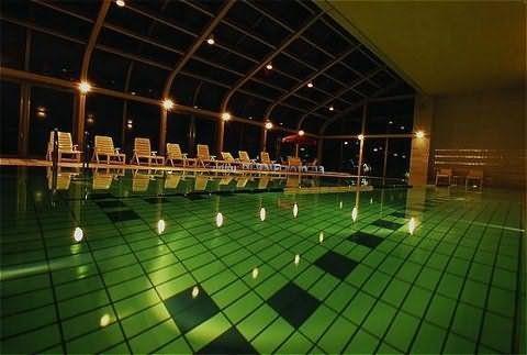 Narita Excel Hotel Tokyu 4* суреті