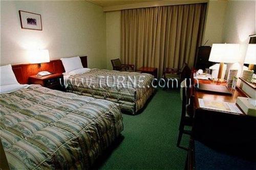 Narita Excel Hotel Tokyu 4* фотосуреті