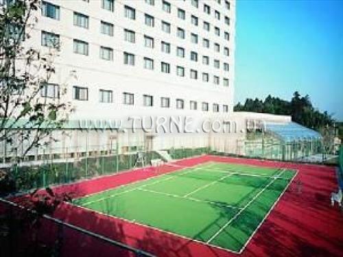 Narita Excel Hotel Tokyu 4* қонақ үйі