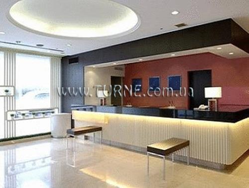 Blue Wave Inn Asakusa 3* суреті