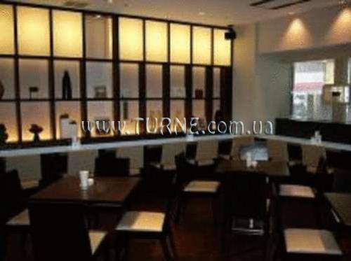 Blue Wave Inn Asakusa 3* фотосуреті