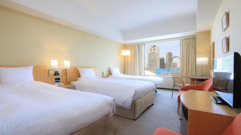 Tokyo Dome 3* фотосуреті