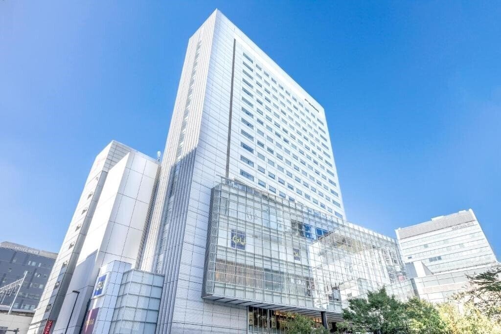 Remm Akihabara 3* қонақ үйі