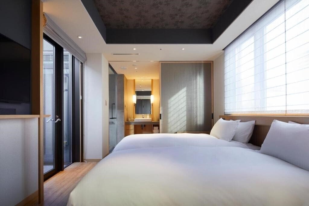 Agora Tokyo Ginza 4* фотосуреті