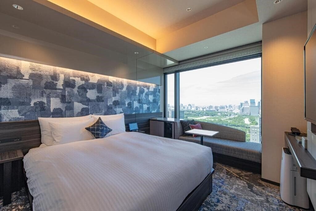 The Blossom Hibiya 4* суреті