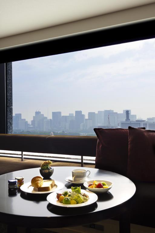 Фотография Capitol Tokyu Hotel 5*