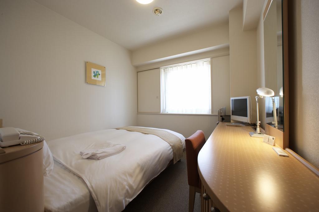 Фотография Chisun Hamamatsucho 3*