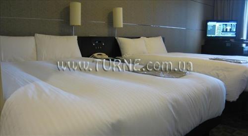 Картинка Villa Fontaine Shiodome вилла