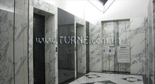 Отель Villa Fontaine Shiodome вилла