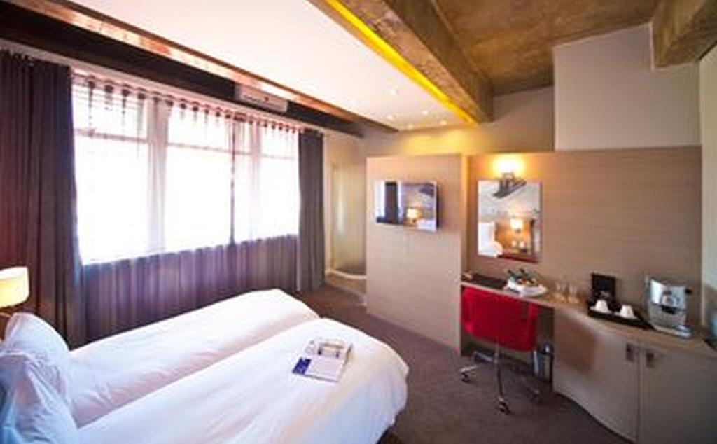 The Reef 4* фотосуреті