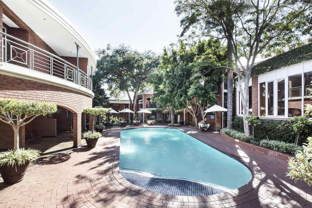 Картинка Faircity Falstaff Hotel 4*