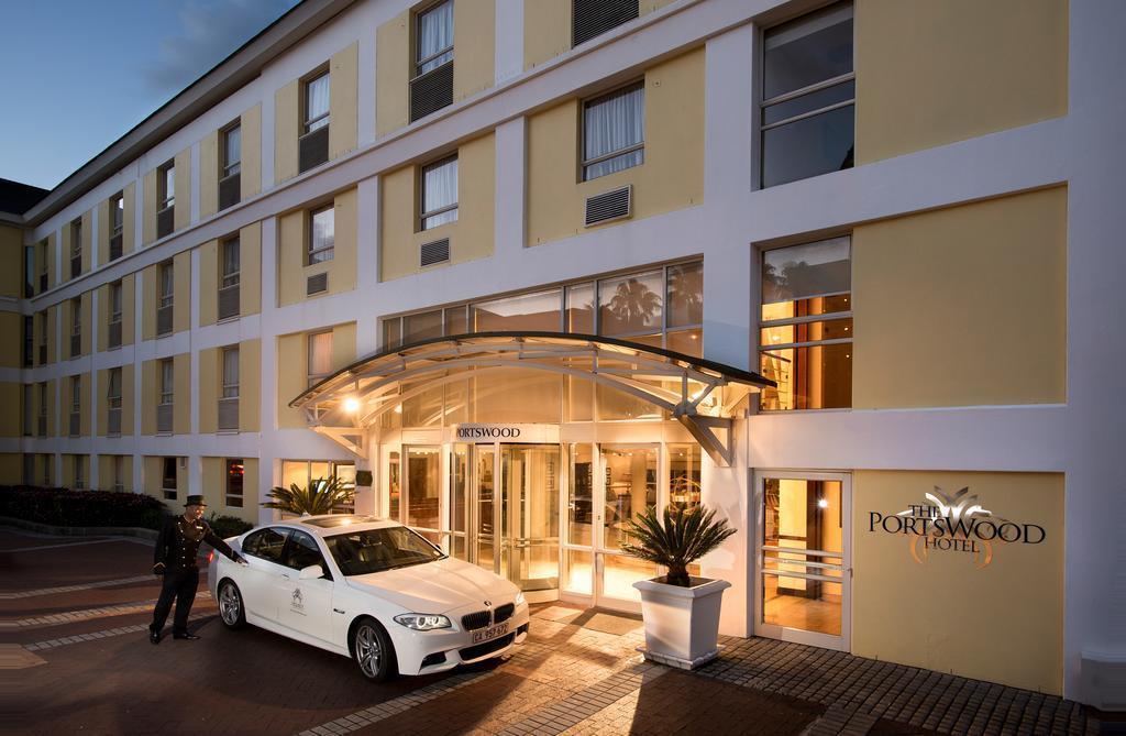 Отель Portswood 4*