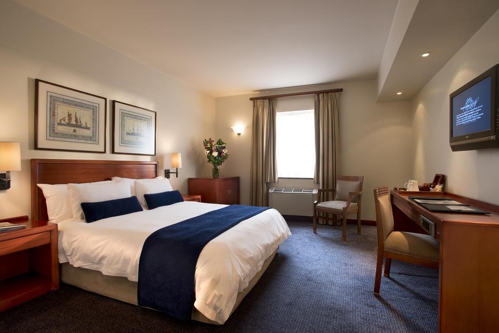 Картинка Portswood 4*