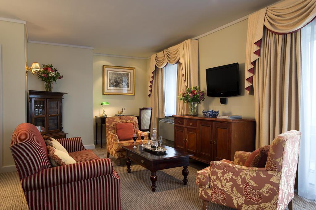 The Commodore 5* фотосуреті