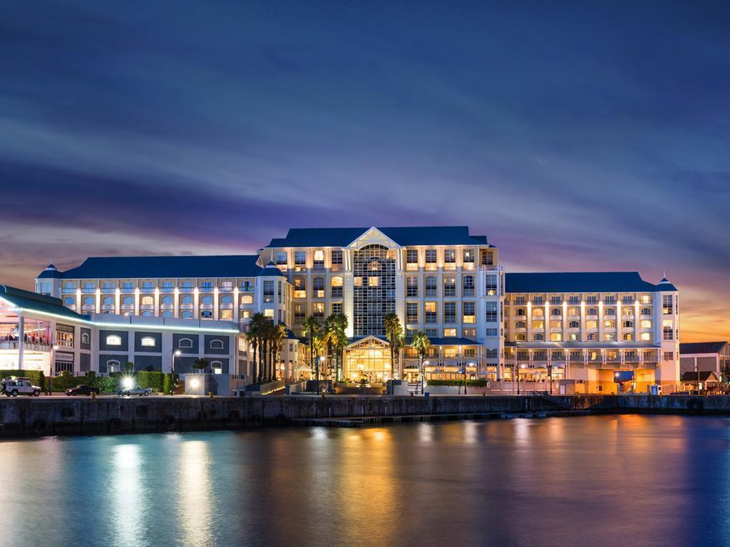 Table Bay Hotel 5* қонақ үйі