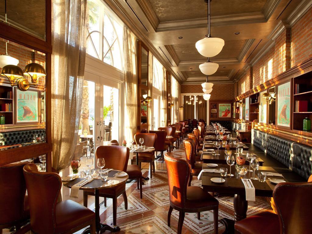 Table Bay Hotel 5* суреті