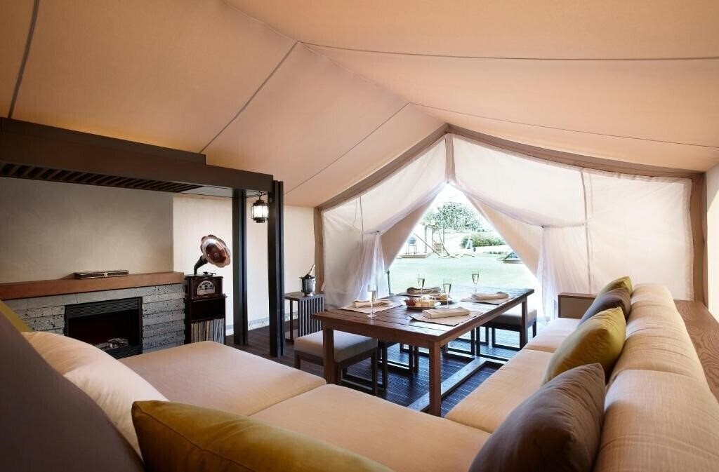 Изображение The Shilla Jeju 5*