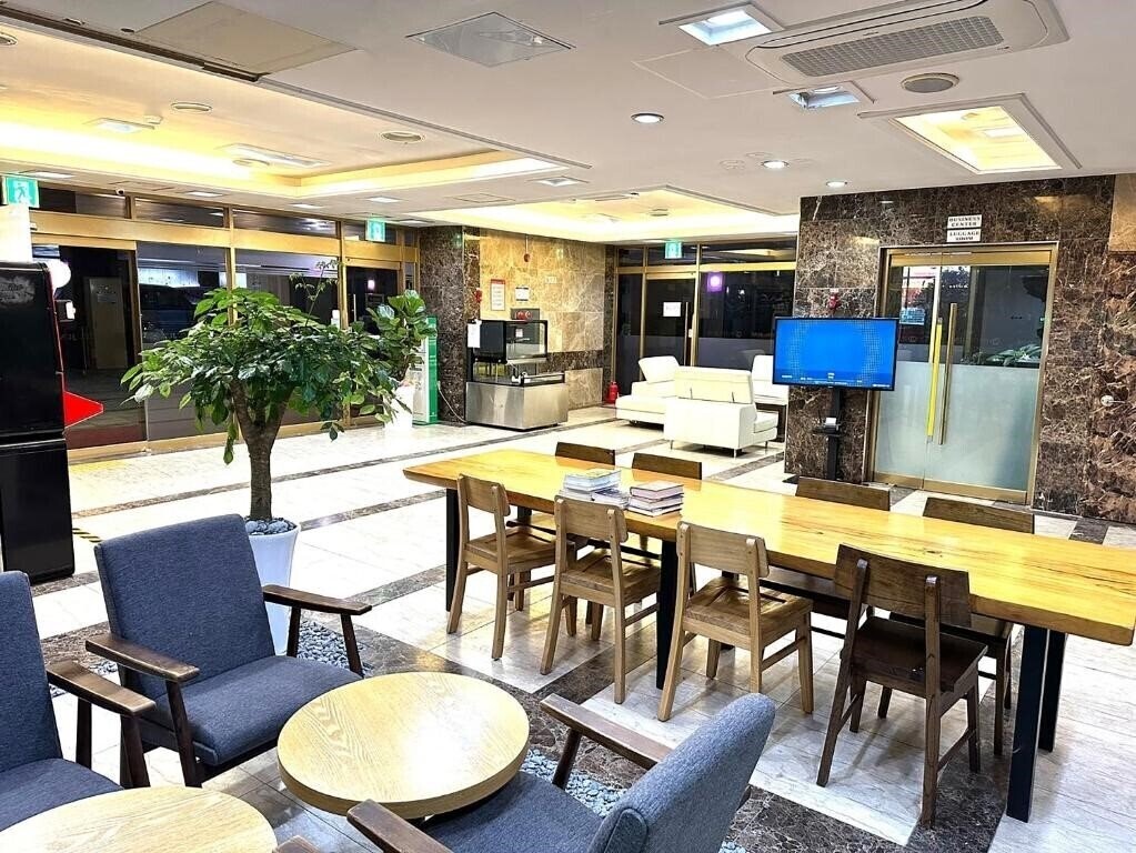 Изображение Airport Hotel June 3*