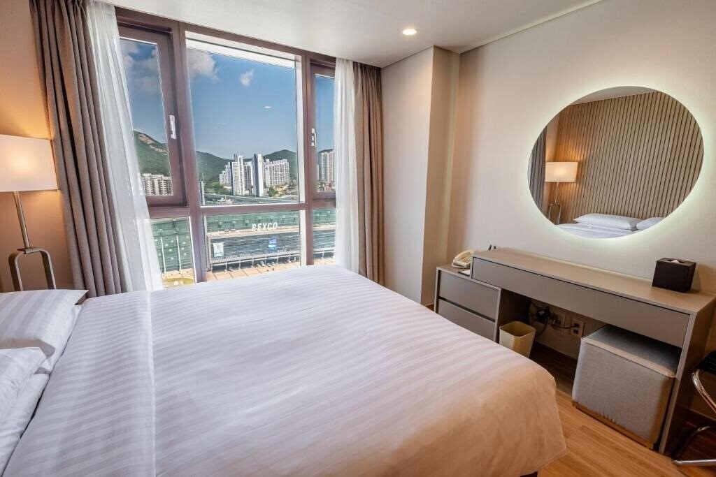 Haeundae Centum 4* суреті