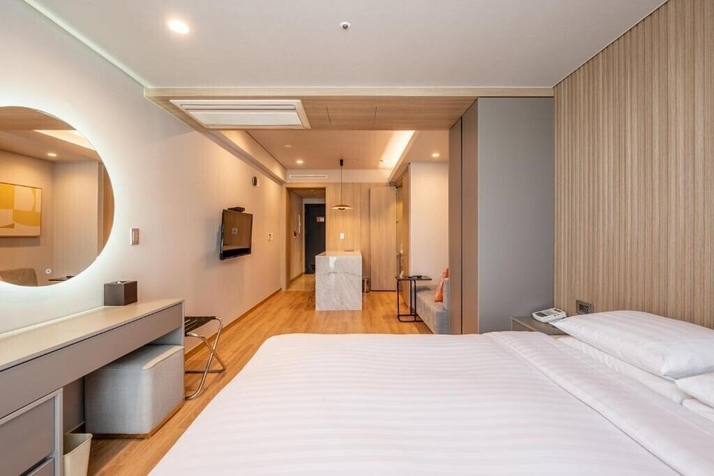 Haeundae Centum 4* суреті