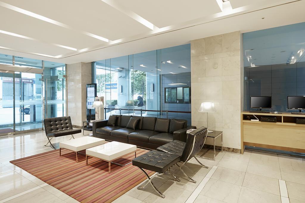 Best Western Premier Gangnam 4* фотосуреті