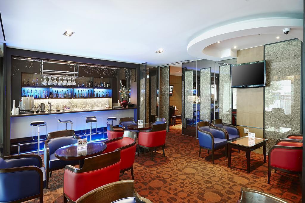 Best Western Premier Gangnam 4* суреті