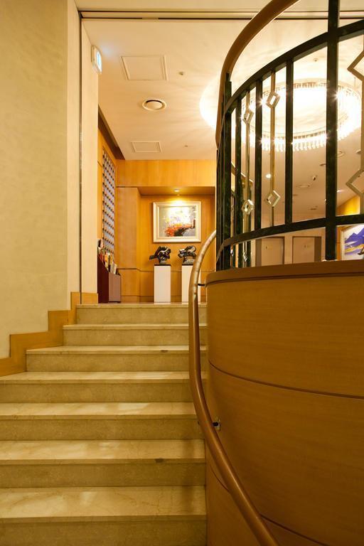 Best Western Premier Gangnam 4* суреті