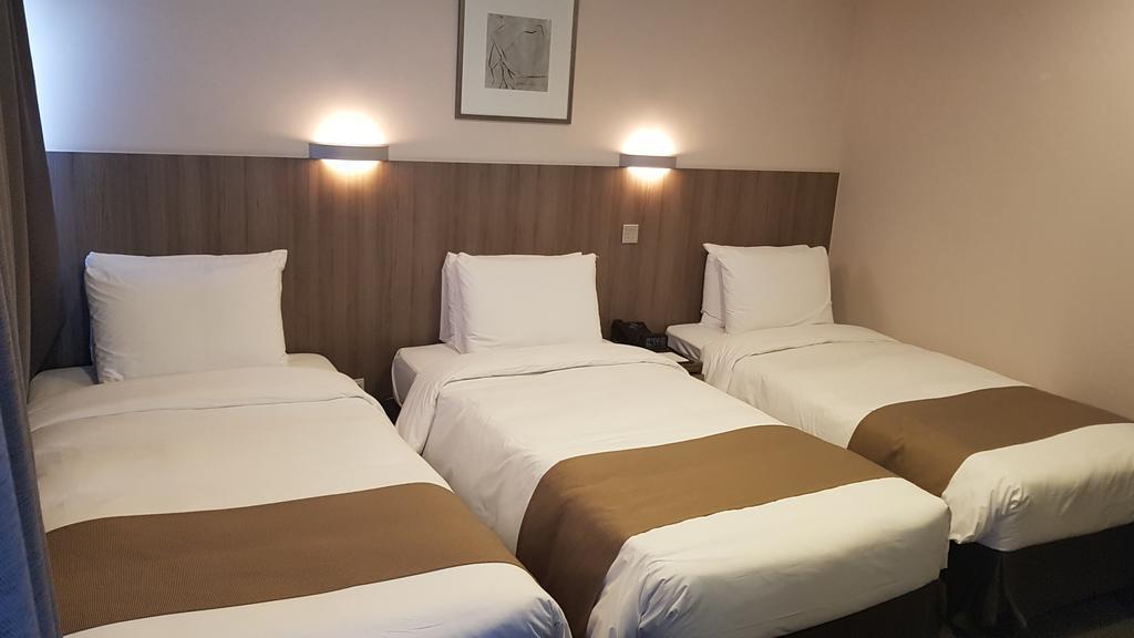 Фото Center Mark Hotel 4*