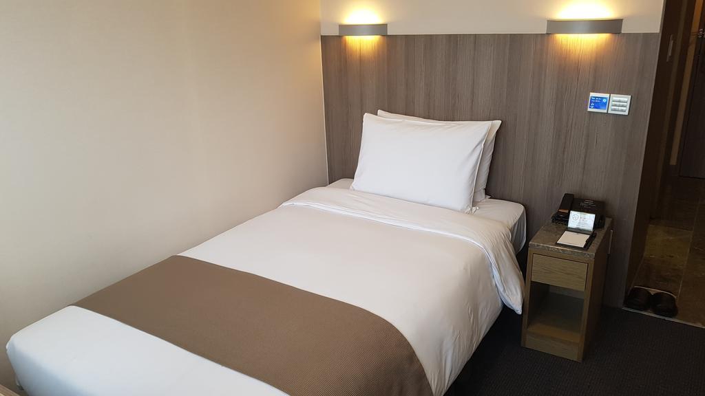 Center Mark Hotel 4* фотосуреті