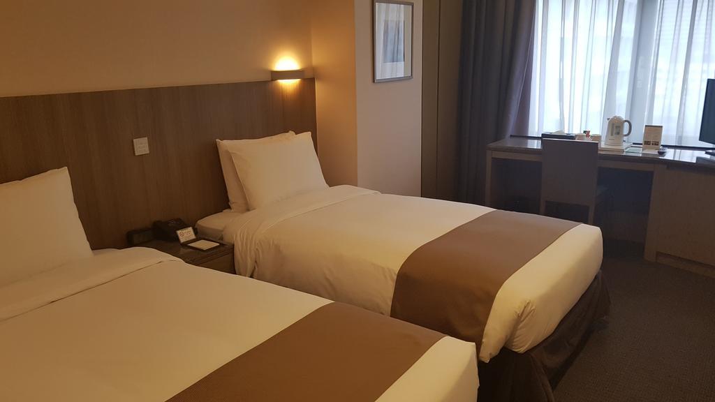 Center Mark Hotel 4* суреті