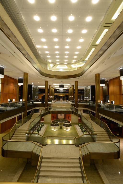 Hilton Millennium 5* фотосуреті