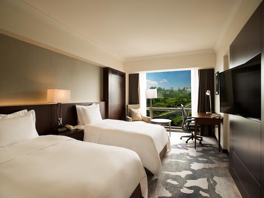 Hilton Millennium 5* суреті