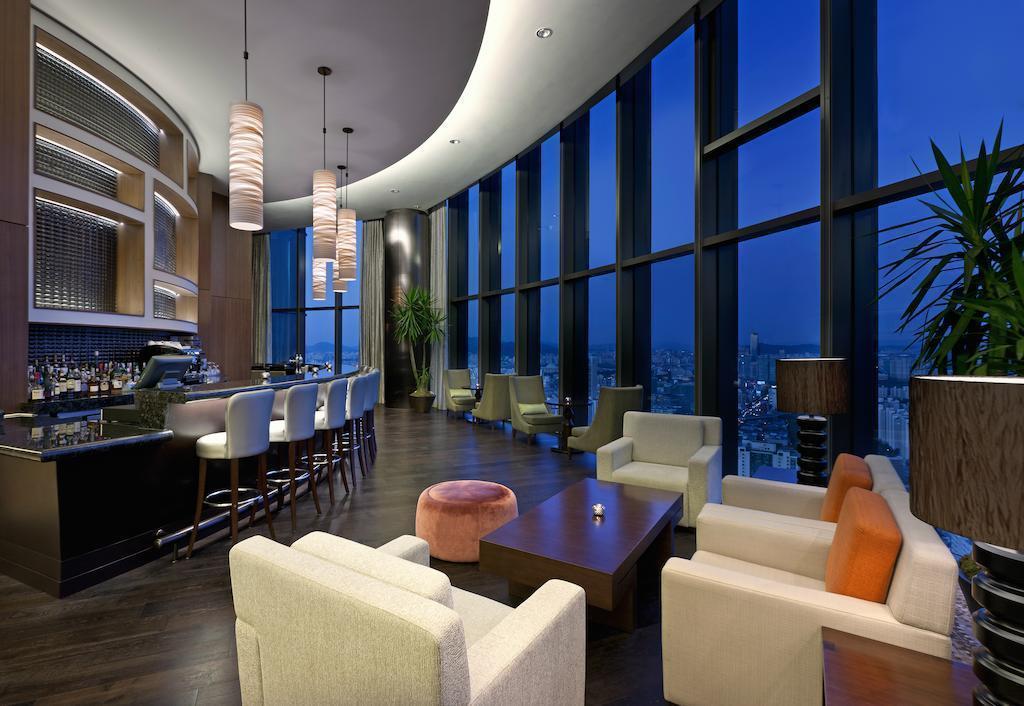 Seoul Sheraton D Cube 5* суреті