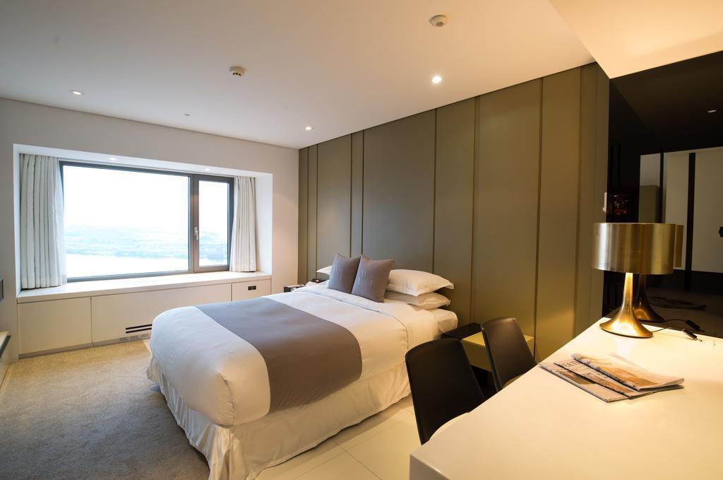 Sheraton Grande Walkerhill 5* қонақ үйі