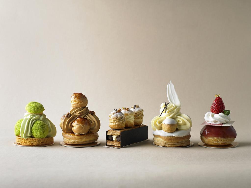 Фото Shilla Seoul 5*