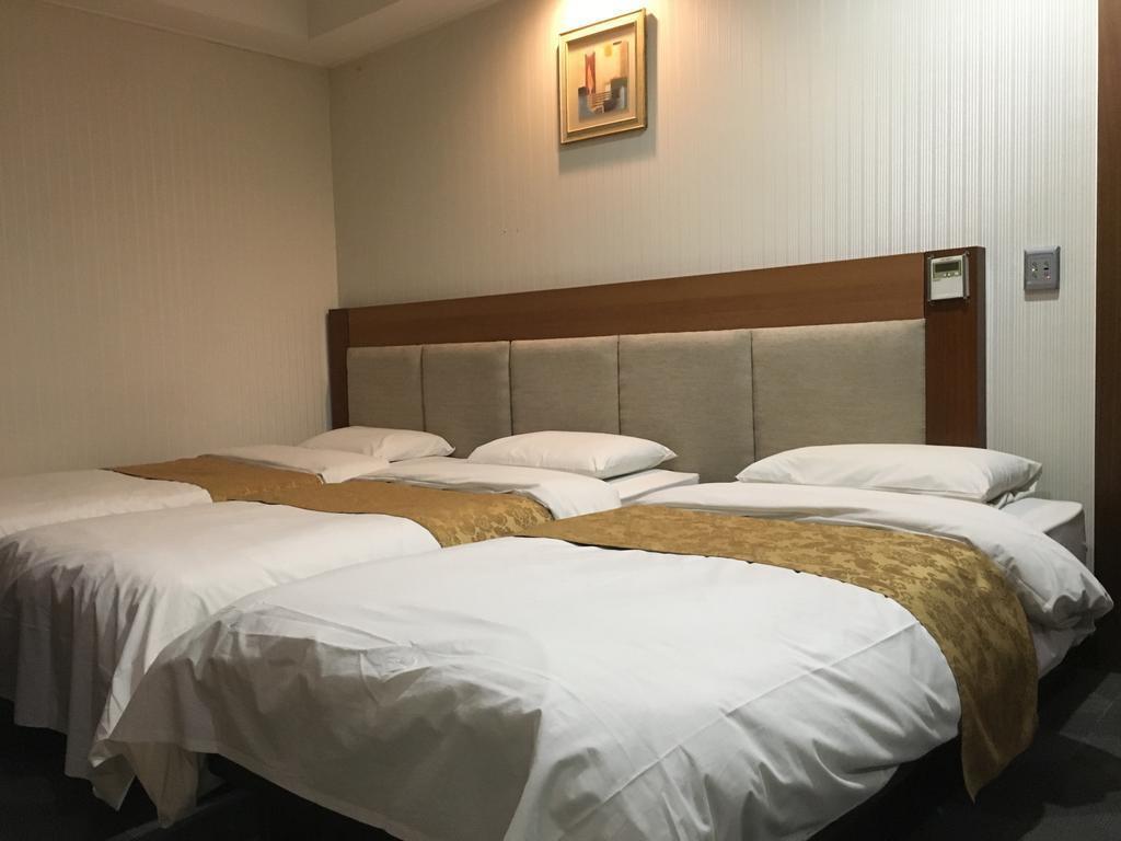 Vision 3* қонақ үйі