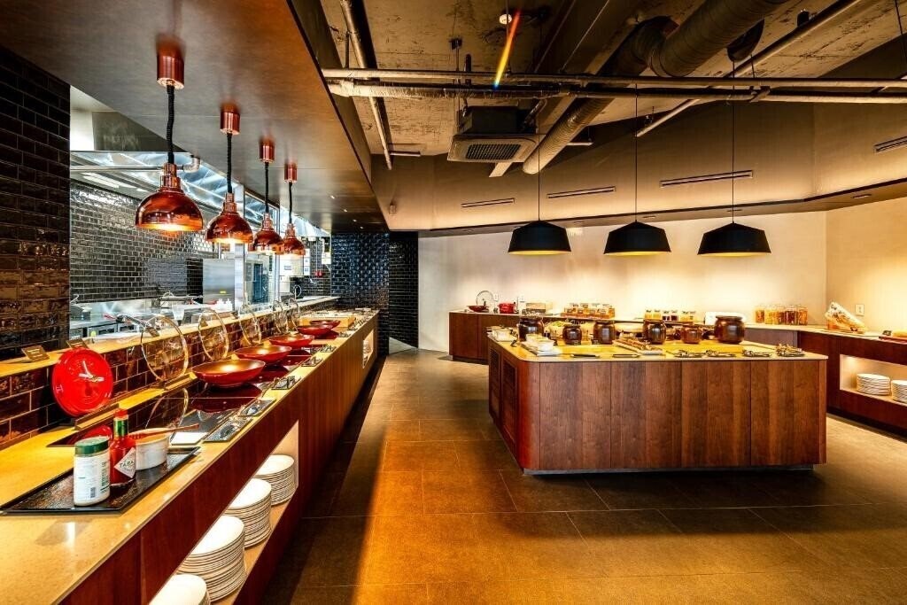 Koreana 4* суреті