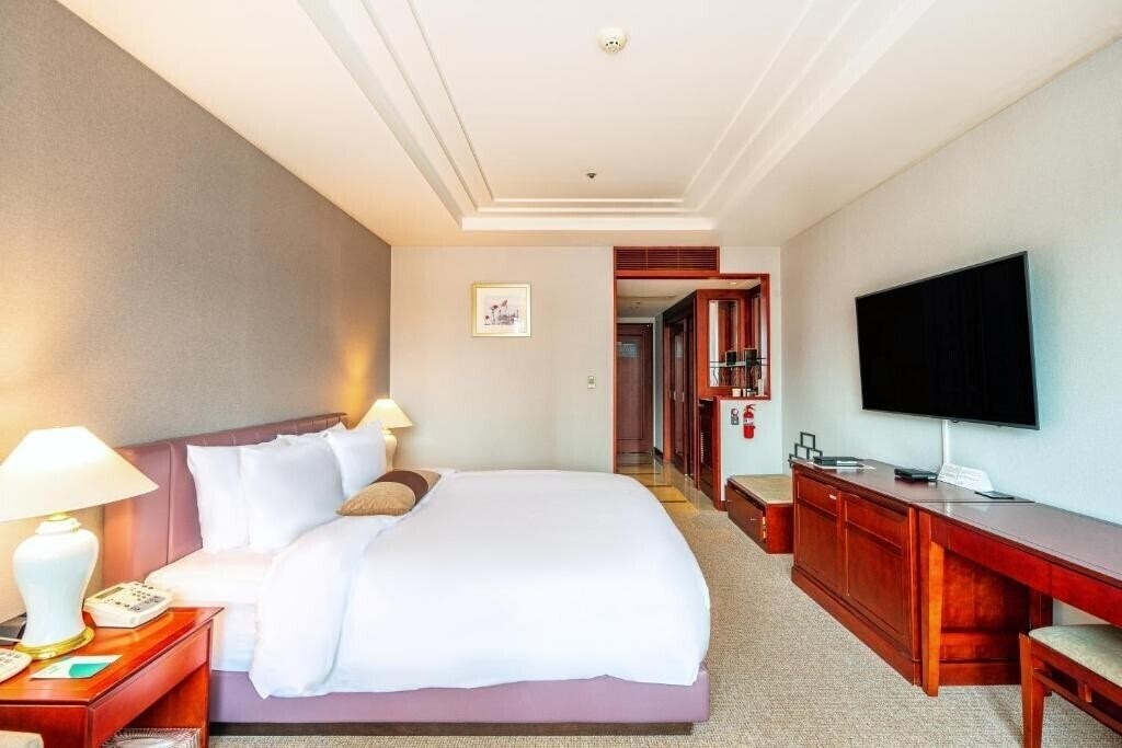 Koreana 4* суреті