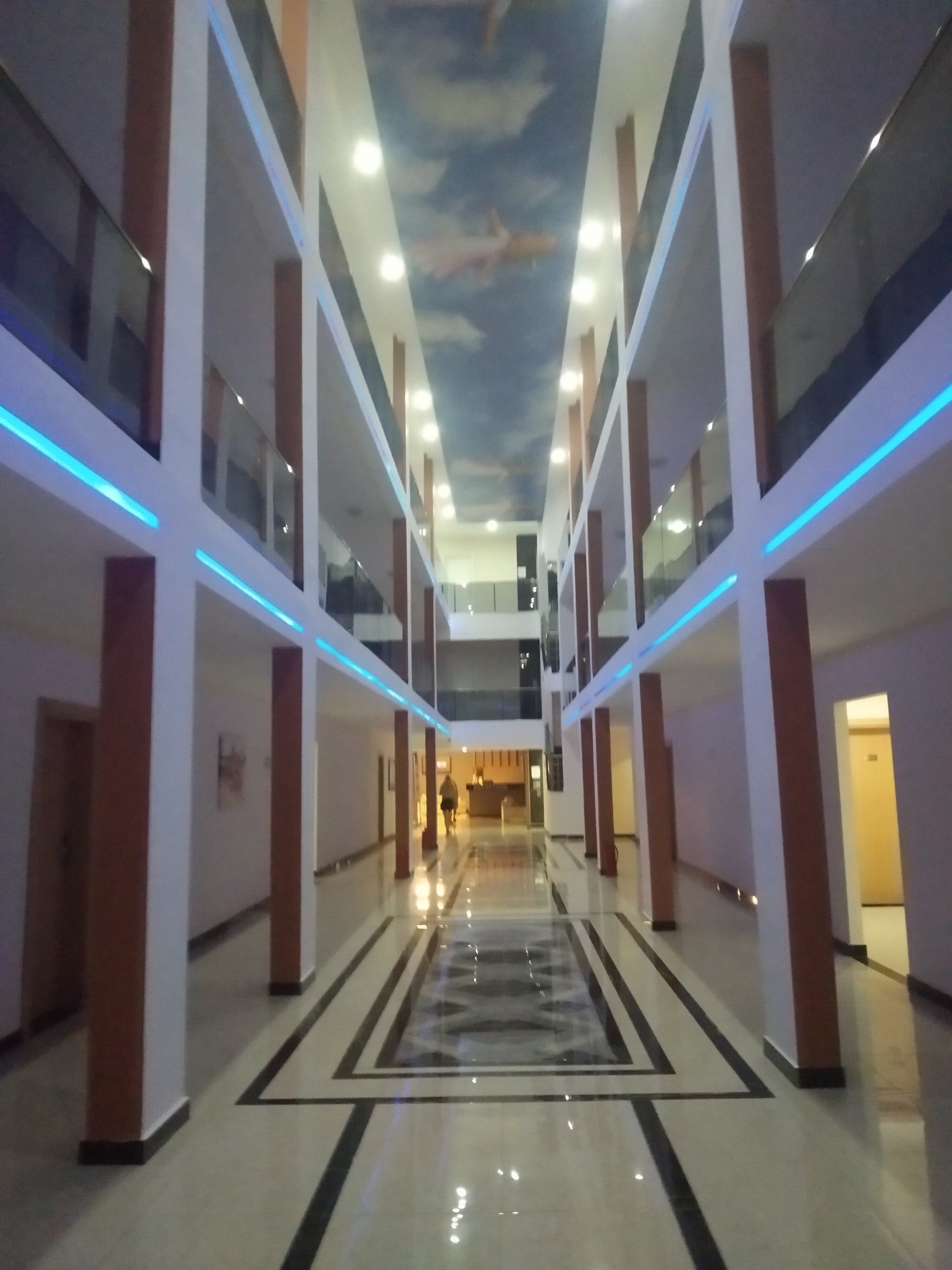 Dionisus ex white angel. Dionisus Hotel Belek (ex. White Angel Hotel) 4*