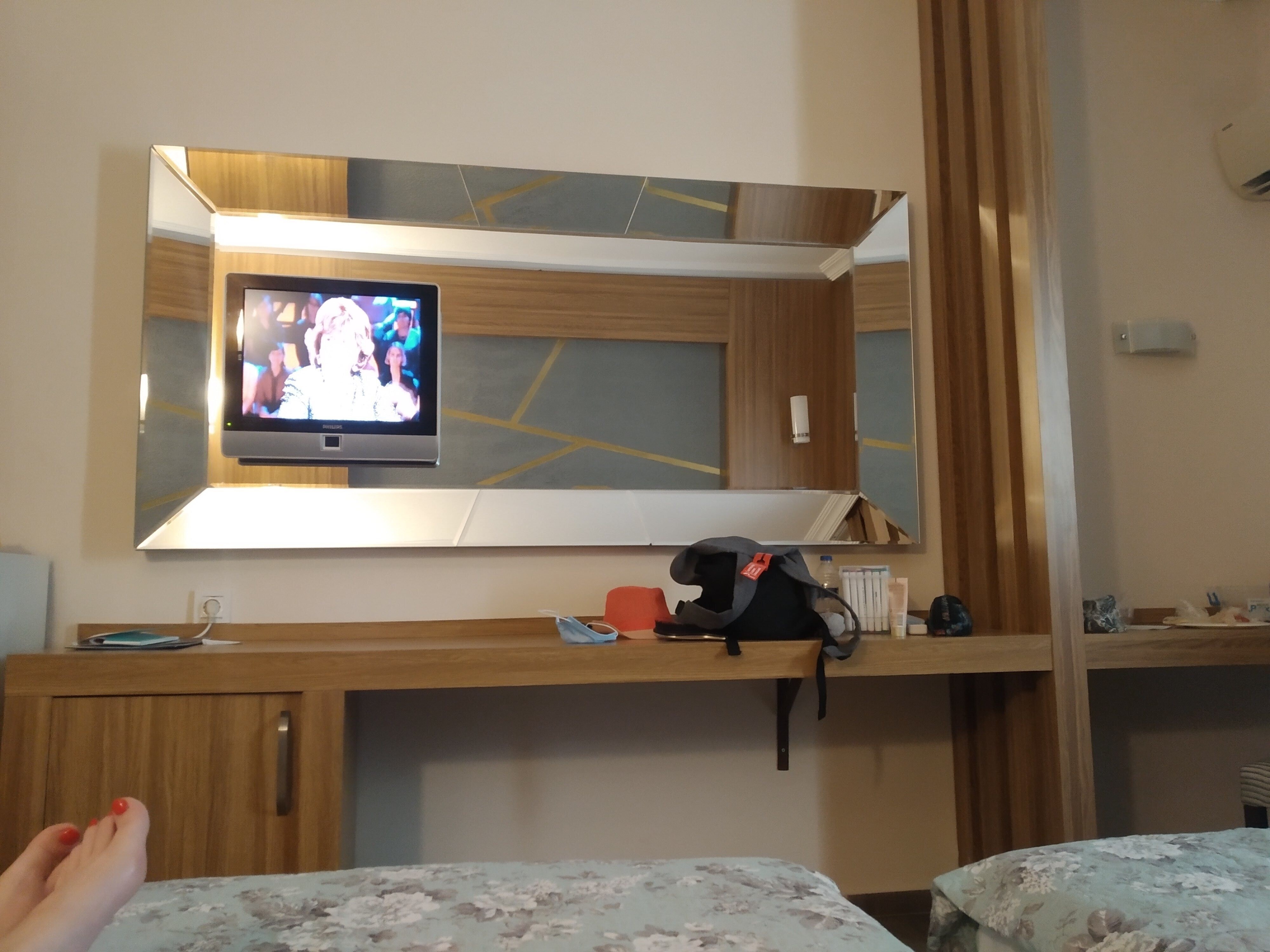 Dionisus ex white angel. Dionisus Hotel Belek (ex. White Angel Hotel) 4*