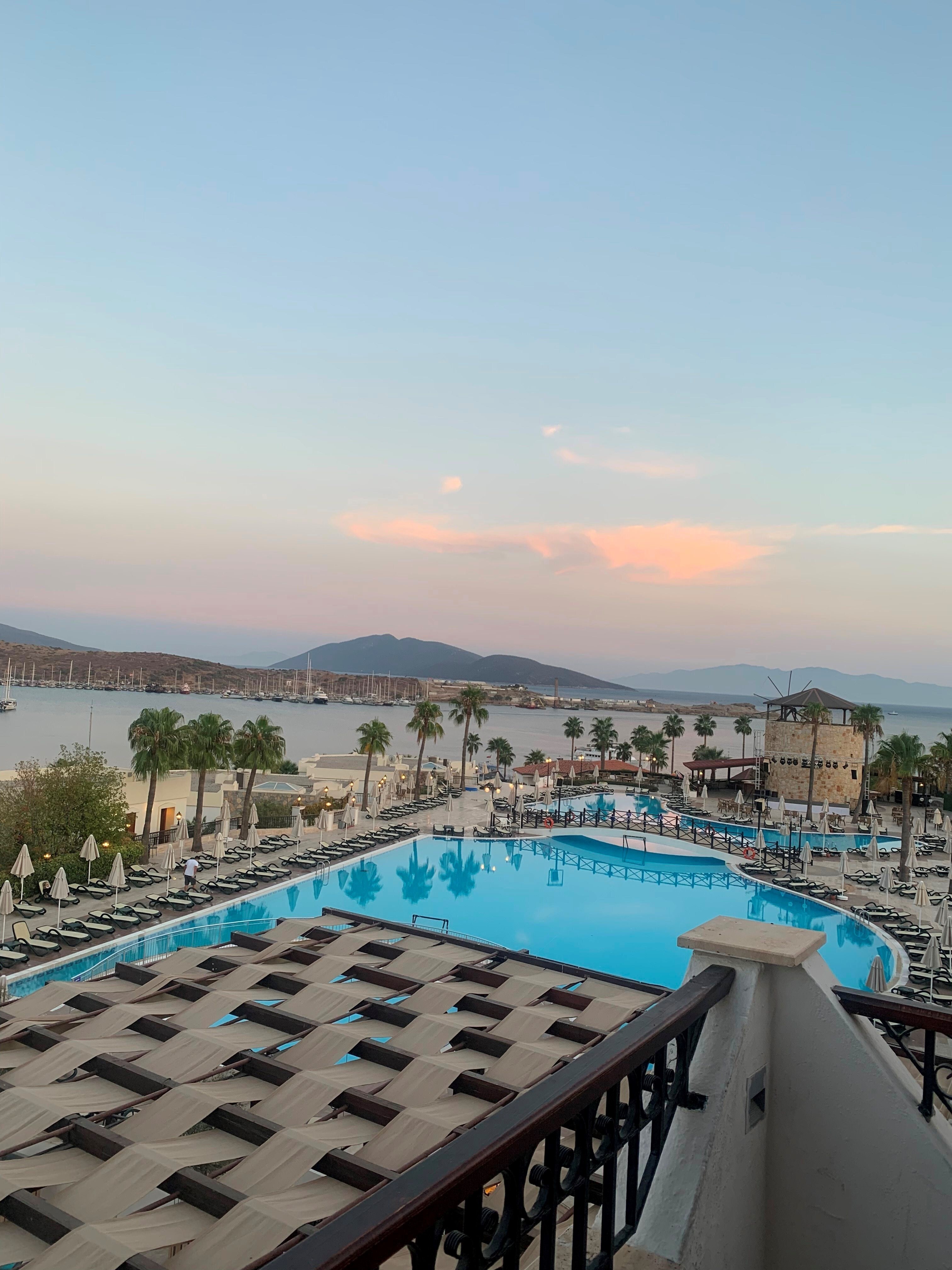 Asteria bodrum resort 5