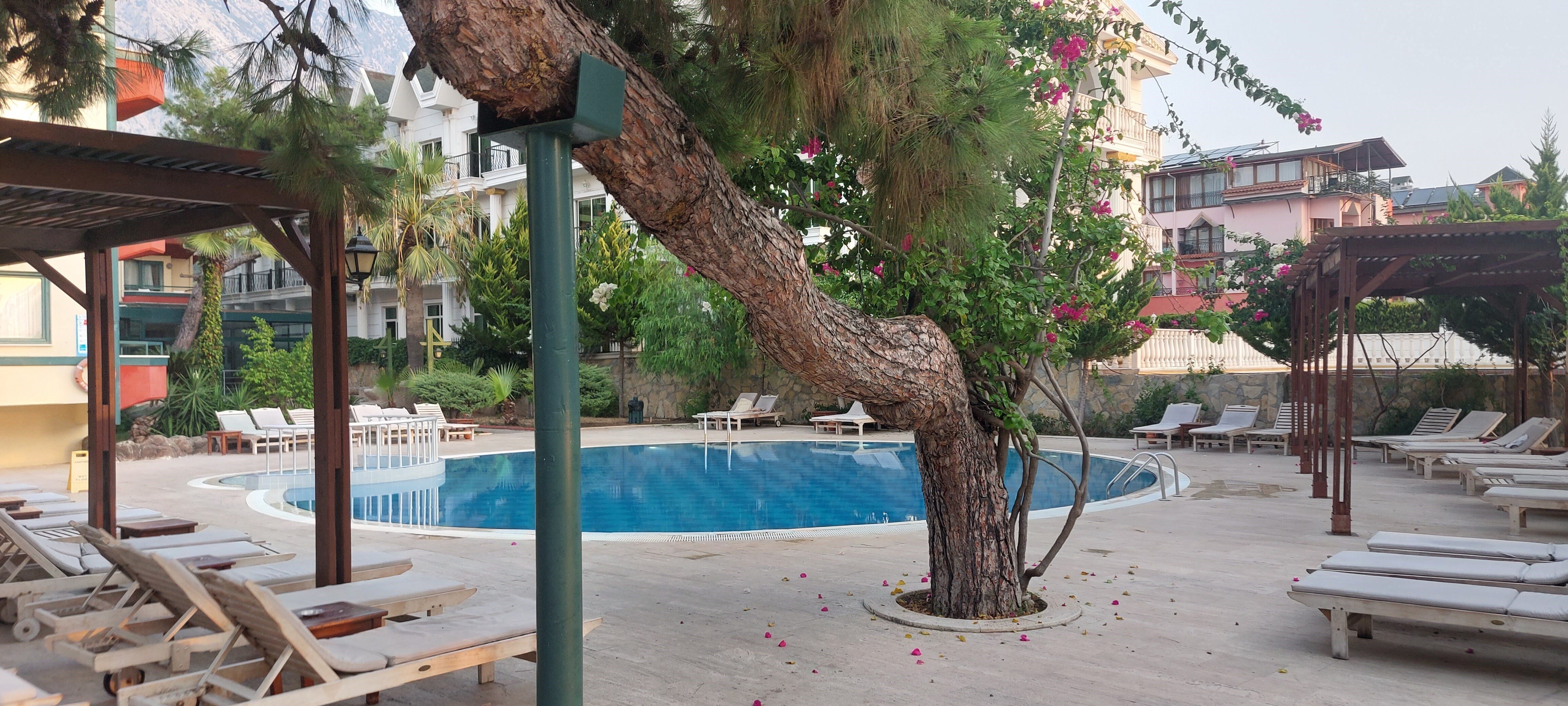 Sumela garden hotel 4