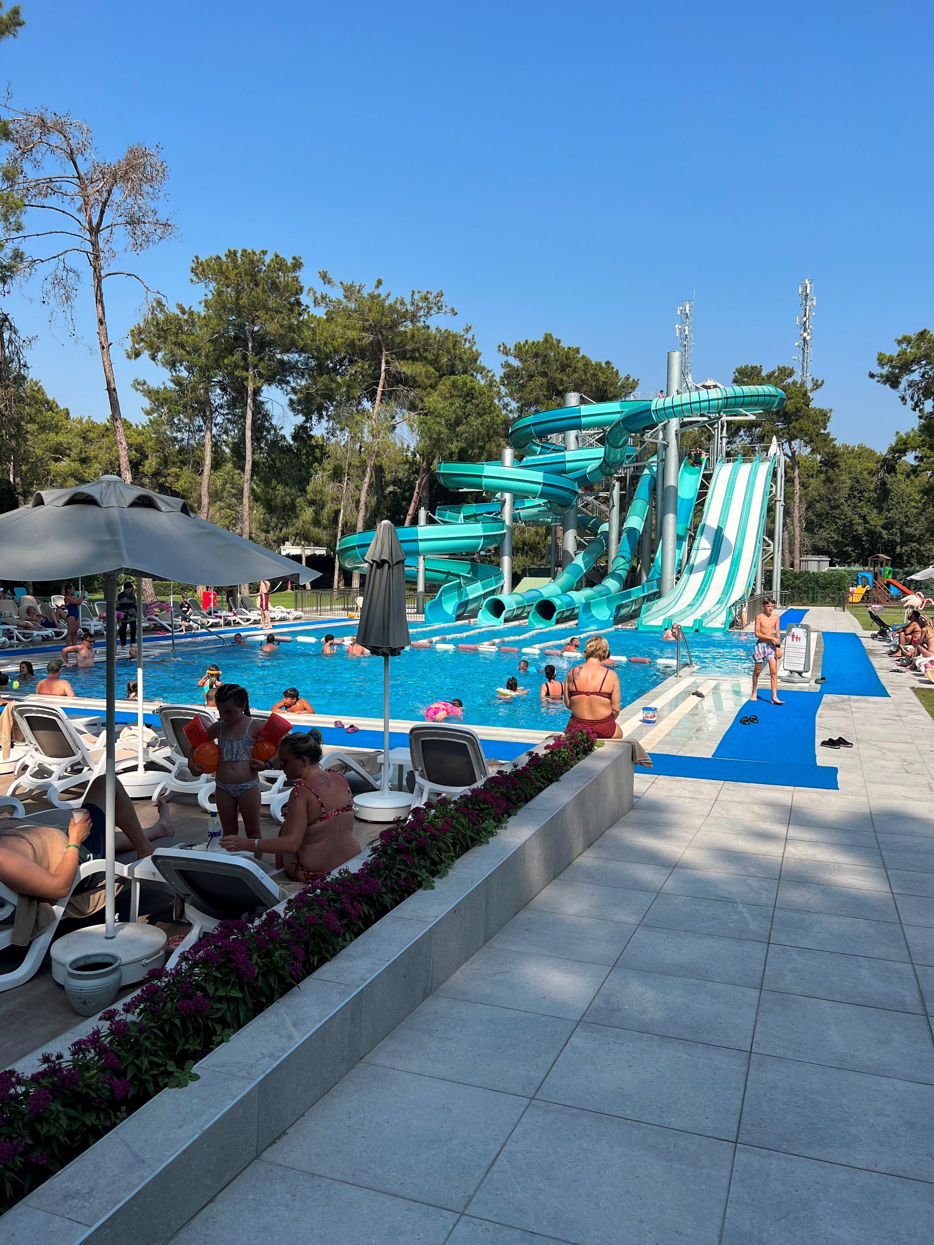 Arcanus side resort ex asteria sorgun