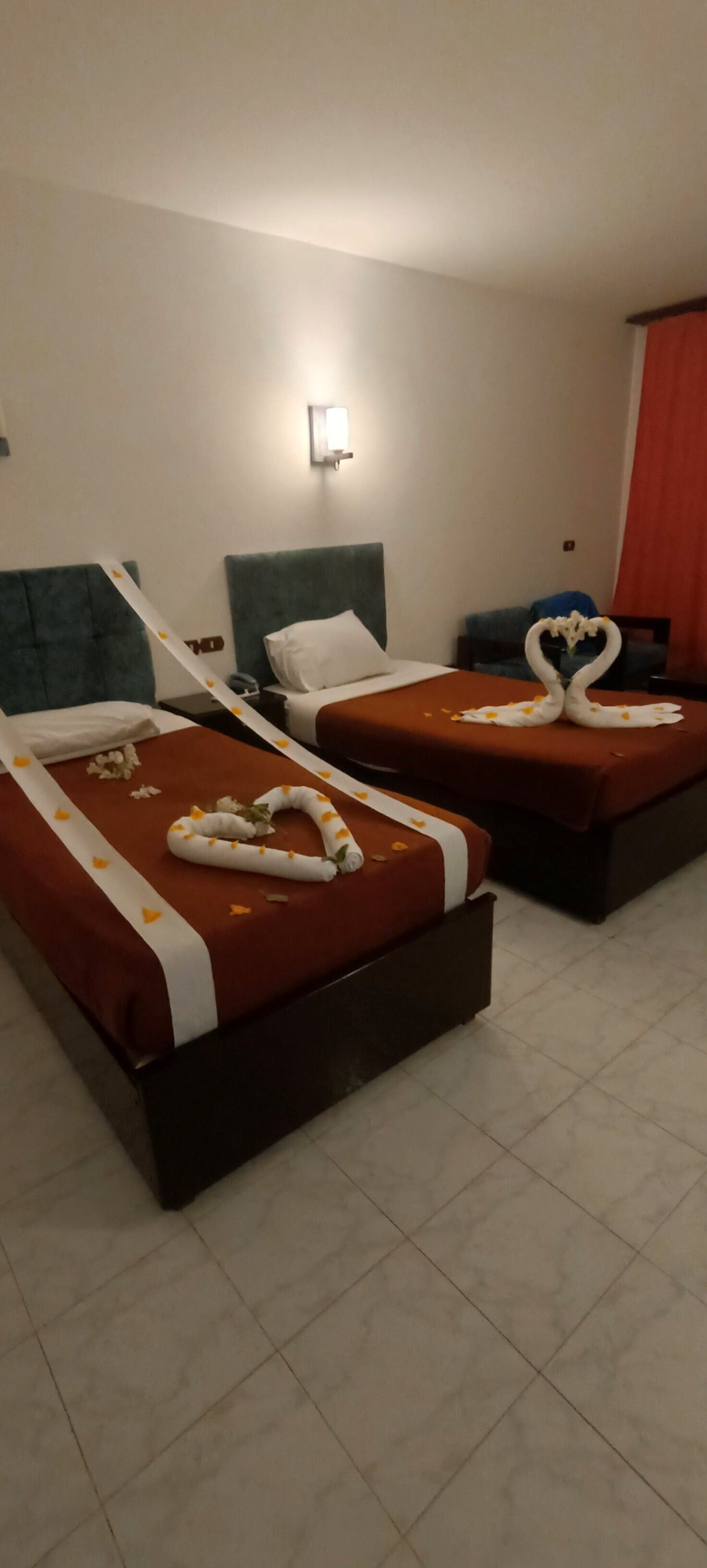 Отель El Khan Sharm Hotel | Шарм-эль-Шейх, Египет