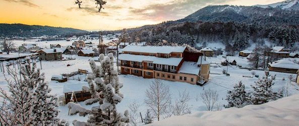 Соңғы минуттық турлар